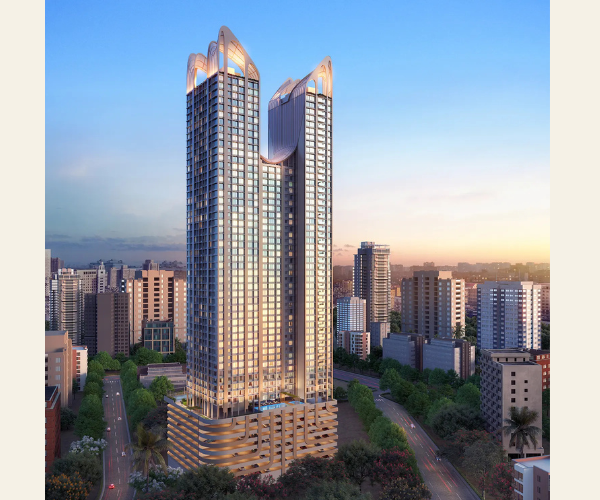 Shreeji Aikyam Amenities